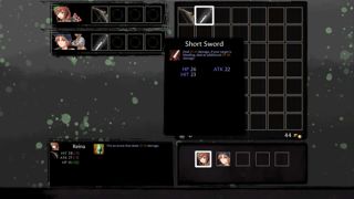 Tears of Avia Screenshot 5