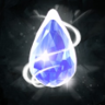 Unexpected Discovery Trophy