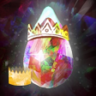 Unstoppable Trophy