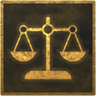 Balance Trophy