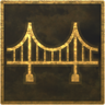 Bridge Builder Trophy