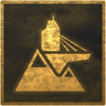 Desolate Island Trophy