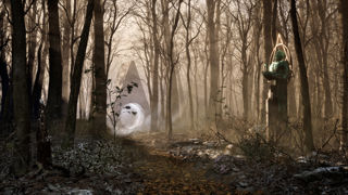 The Talos Principle 2 Screenshot 4