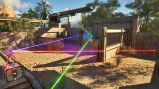 The Talos Principle 2 Screenshot 5