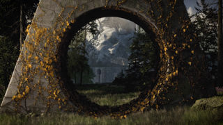 The Talos Principle 2 Screenshot 1