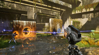 The Talos Principle 2 Screenshot 2