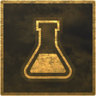 Scientia Vincere Tenebras Trophy