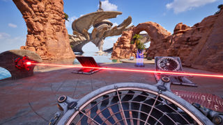 The Talos Principle 2 Screenshot 8
