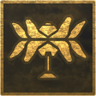 Verdant Canyon Trophy