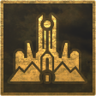 Wooded Plateau Trophy