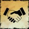 Deal With The Deceiver Trophy