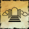 Eternal Life Trophy
