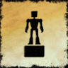 First! Trophy