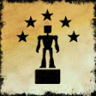 Free Admin Trophy