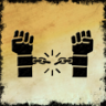 Free Will Trophy