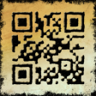 QR Reader Trophy