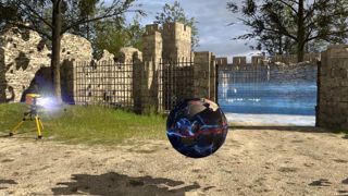 The Talos Principle: Deluxe Edition Screenshot 2