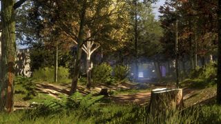 The Talos Principle: Deluxe Edition Screenshot 6