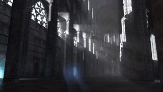 The Talos Principle: Deluxe Edition Screenshot 1