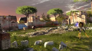 The Talos Principle: Deluxe Edition Screenshot 4