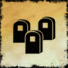 Sacred Grounds Trophy
