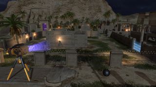 The Talos Principle: Deluxe Edition Screenshot 8