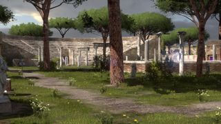 The Talos Principle: Deluxe Edition Screenshot 7
