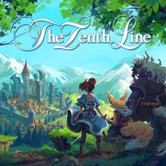 The Tenth Line Trophy Guide (PS4) - MetaGame.guide