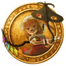 Happily Ever After Trophy