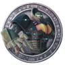 Health Nut Trophy