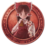 Reimu's Clues Trophy