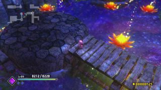 Touhou: Scarlet Curiosity Screenshot 2