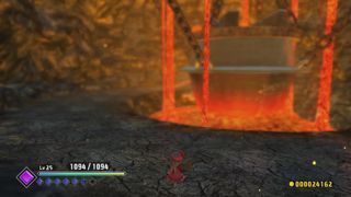 Touhou: Scarlet Curiosity Screenshot 4