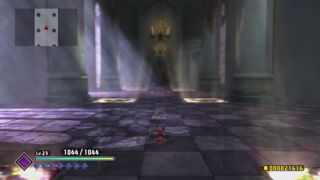 Touhou: Scarlet Curiosity Screenshot 7