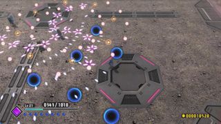 Touhou: Scarlet Curiosity Screenshot 5