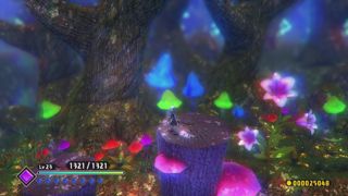 Touhou: Scarlet Curiosity Screenshot 1