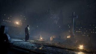 Vampyr Screenshot 7
