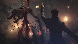 Vampyr Screenshot 6
