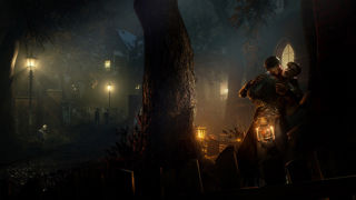 Vampyr Screenshot 4