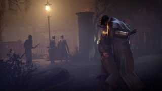 Vampyr Screenshot 2