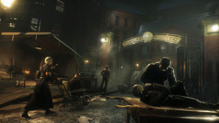 Vampyr Screenshot 5