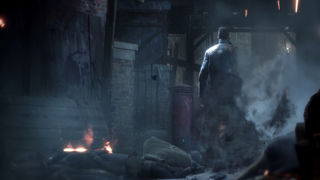 Vampyr Screenshot 3