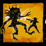 Welcome to the Weird West Trophy