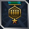 Overpowered Trophy