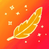 Feather Finder Trophy