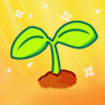 Green Thumb Trophy