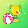Remember This Day Forever Trophy