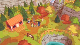 A Short Hike Screenshot 5