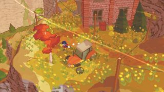 A Short Hike Screenshot 6