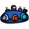 H U N G E R Trophy